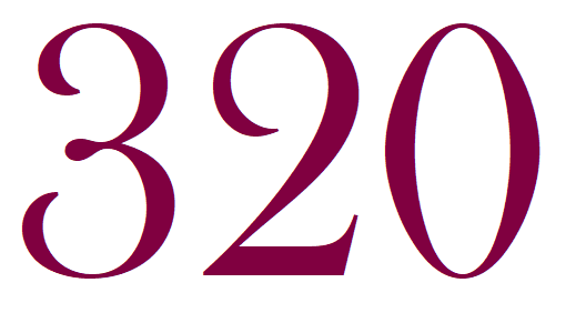 320 GRE Score: Is This Good? What Schools Can You Get Into?