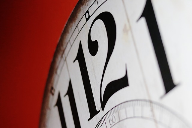 11 Tips for Making the Most of Your GRE Time