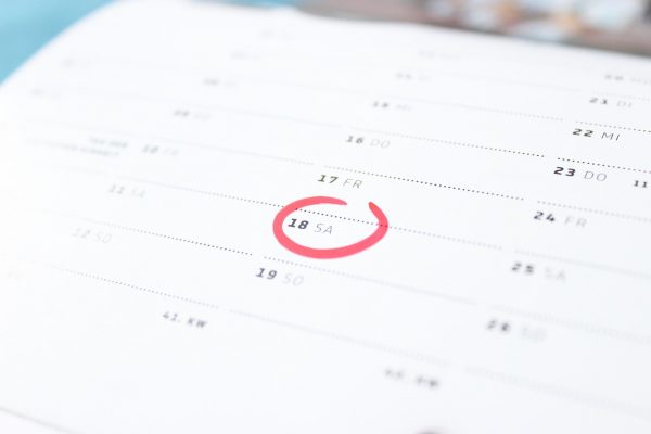 Complete TOEFL Test Dates for iBT and PBT (2017, 2018)