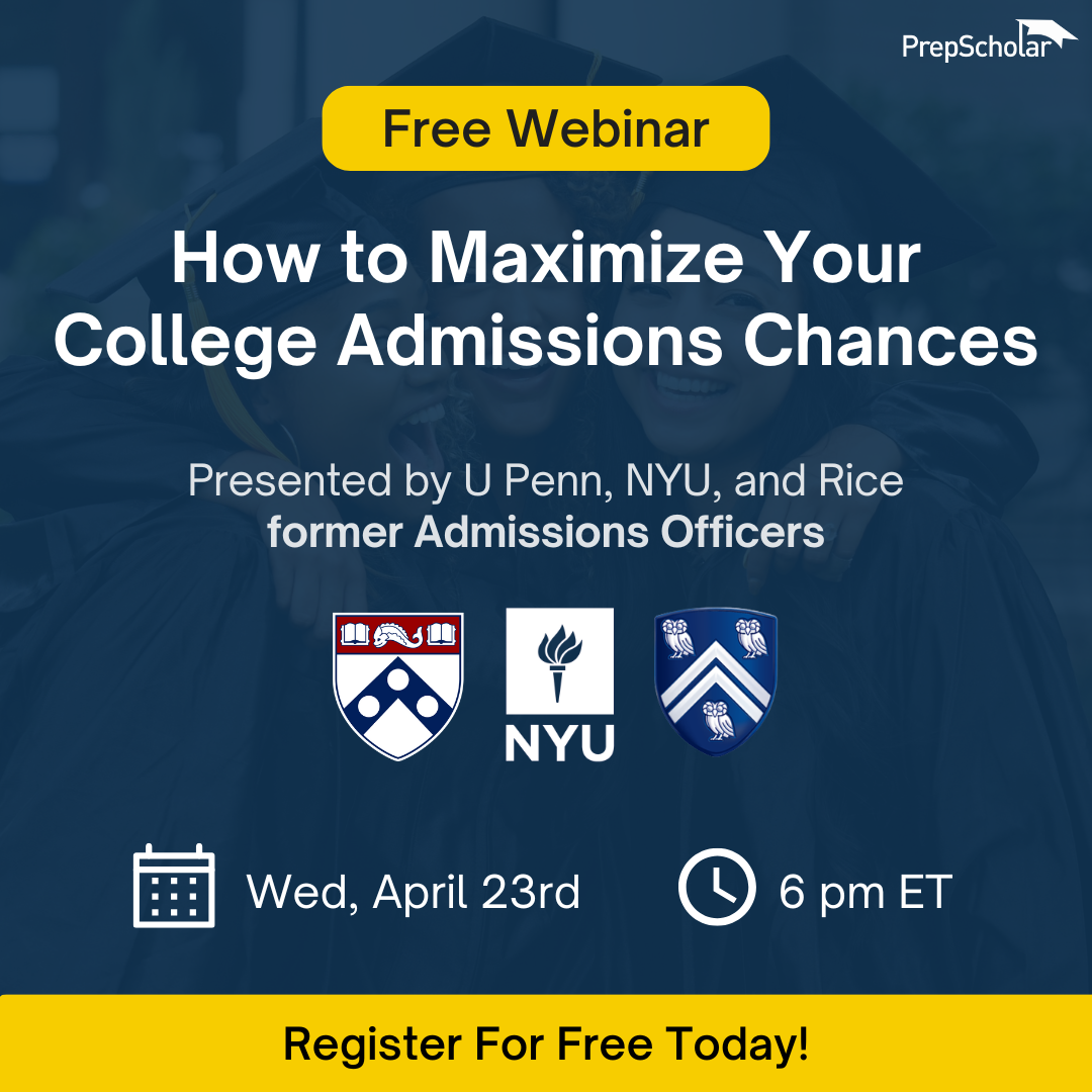 Webinar designed to provide free college application help